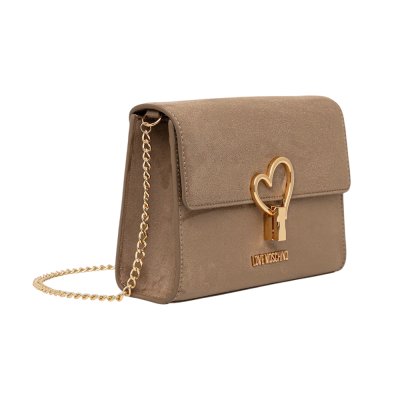 THE BORSA PU SMART DAILY BAG CHAIN WALLET